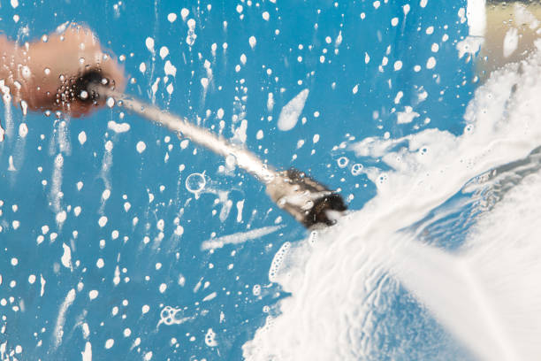Best Concrete Surface Cleaning in Inwood, WV