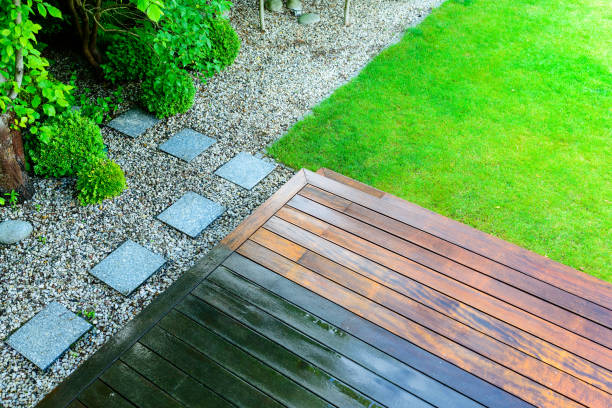 Best Soft Washing for Delicate Surfaces in Inwood, WV