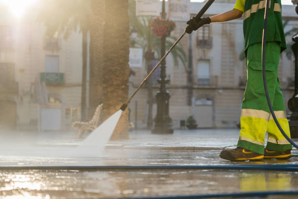 Trusted Inwood, WV Pressure Washing Services Experts